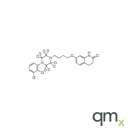 Aripiprazole-d8, neat