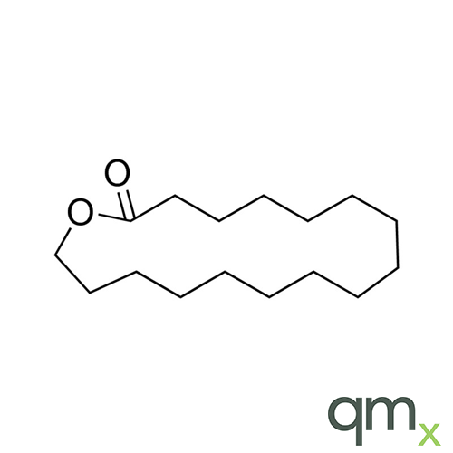 Hexadecanolide-16, neat - A2S certified