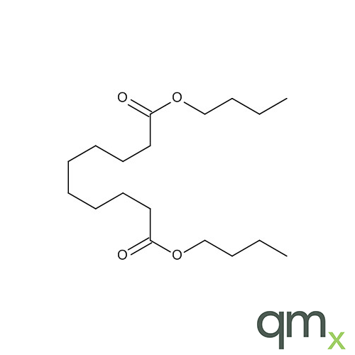 Sebacic acid, bis-n-butyl ester, neat - Ehrenstorfer