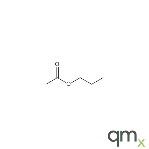 Acetic acid-n-propyl ester, neat - Ehrenstorfer