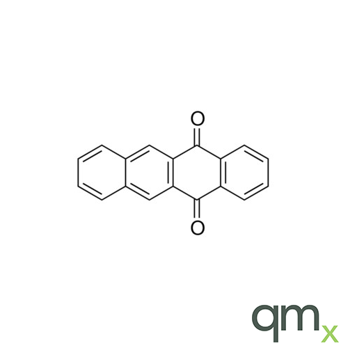 Naphtacenequinone-5,12, 100Âµg/ml in Acetone - A2S certified