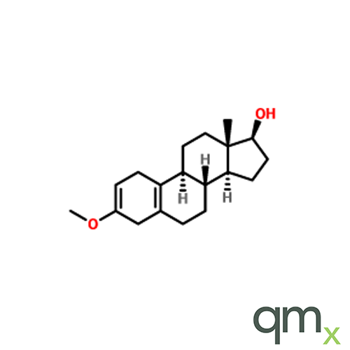 3-Methoxyestra-2,5(10)-dien-17b-ol, neat