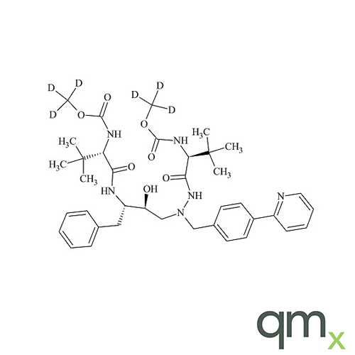 Atazanavir-d6