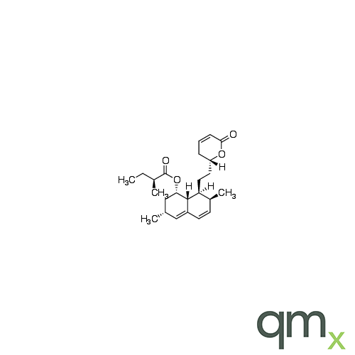 Dehydro Lovastatin, neat