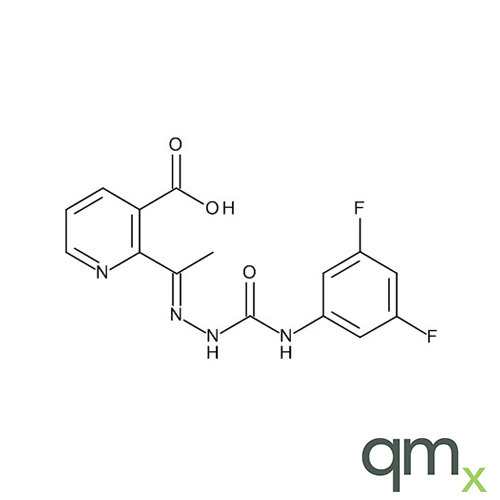 Diflufenzopyr, neat - Ehrenstorfer