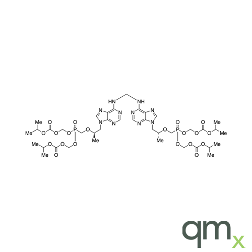Tenofovir Disoproxil Dimer, neat