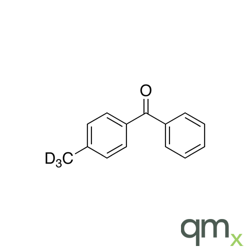 4-Methylbenzophenone-d3, neat