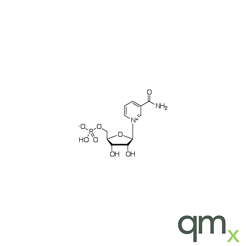 ÃŸ-Nicotinamide Mononucleotide, neat