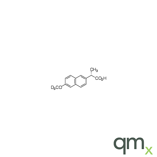 (S)-Naproxen-d3, neat