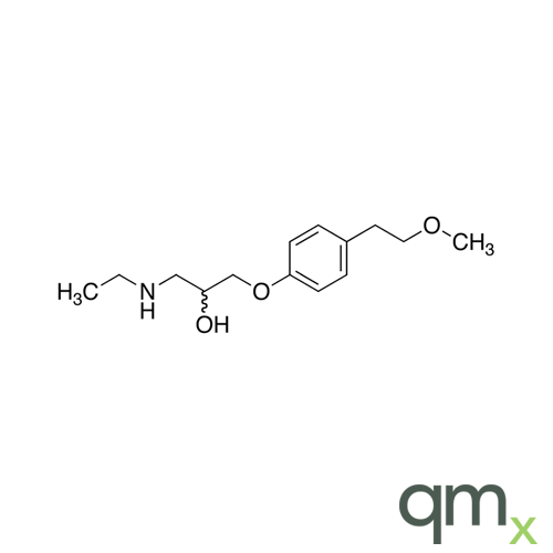 C-Desmethyl Metoprolol, neat