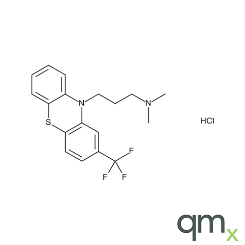 Triflupromazine hydrochloride, neat - Ehrenstorfer