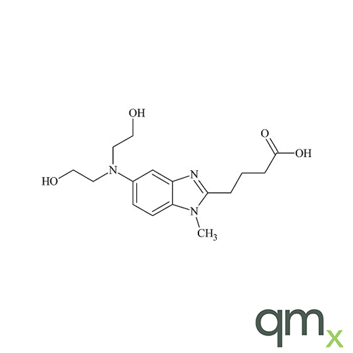 Bendamustine Bishydroxy