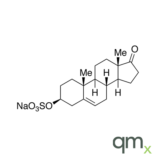 Sodium Prasterone Sulfate, neat