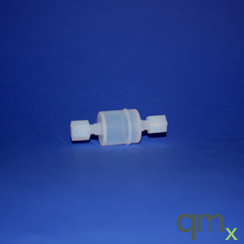 10 ml sealed jar, (2) 1/8in ports