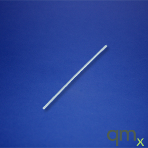 10 ml syringe push-in tube, 8 mm x 100 mm