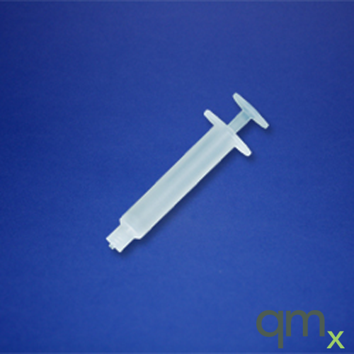 10 ml syringe