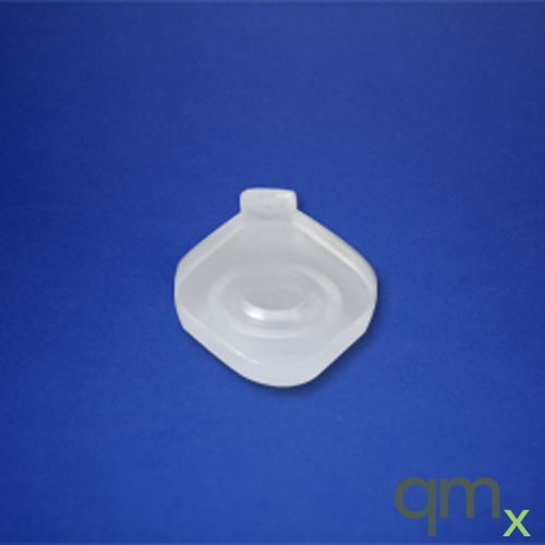 11 mm snap-on closure