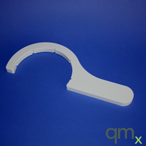 110 mm jar closure wrench