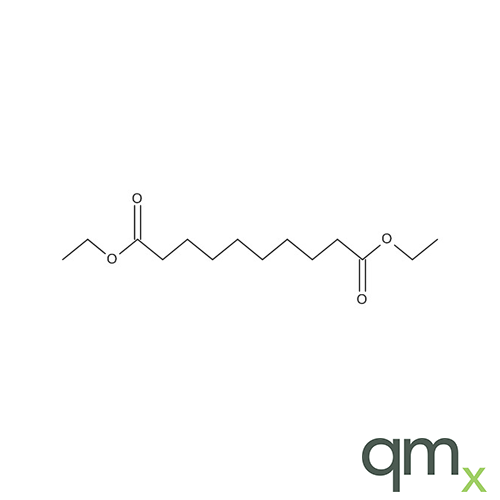 Sebacic acid, diethyl ester, neat - Ehrenstorfer