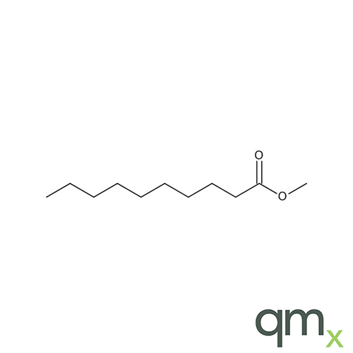Methyl Decanoate, neat - A2S Certified