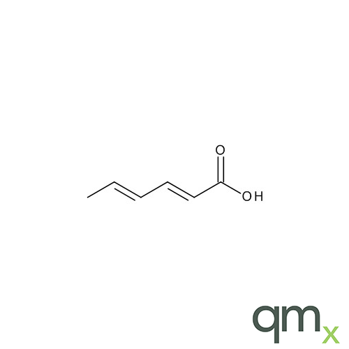 Sorbic acid, neat - A2S certified
