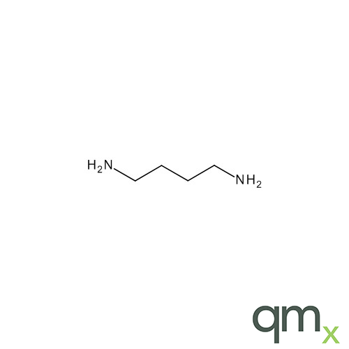 Putrescine, neat - A2S certified