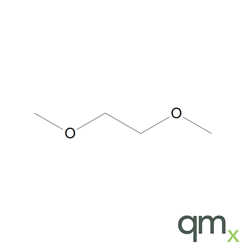 Dimethoxyethane-1,2, 100µg/ml in Dichloromethane - A2S Certified