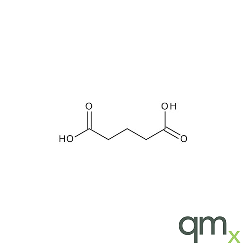 Glutaric acid (Pentanedioic acid), neat - Ehrenstorfer