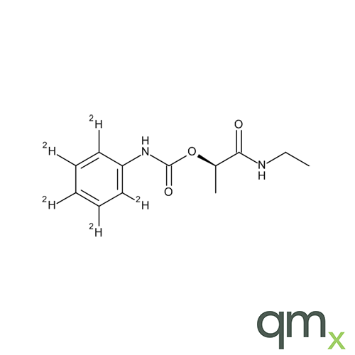 Carbetamide D5 (phenyl D5) 100ng/Âµl, in Acetone - Ehrenstorfer