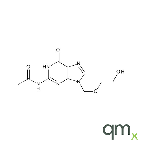 Acyclovir Impurity F