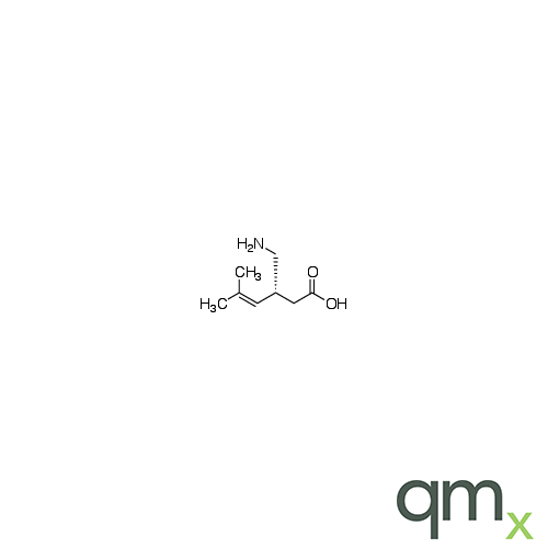(R)-4,5-Dehydro Pregabalin, neat
