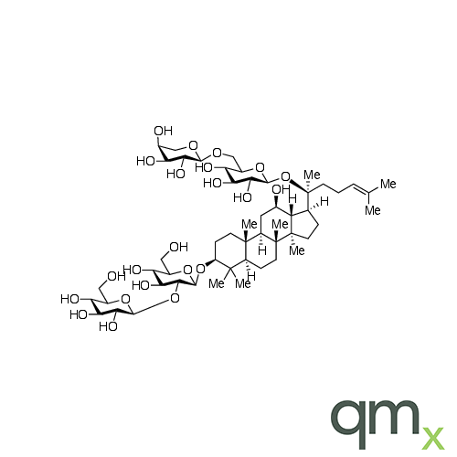 Ginsenoside Rb2, neat