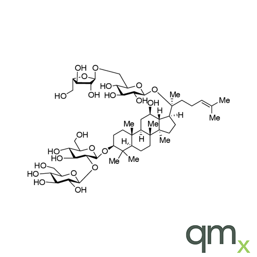 Ginsenoside Rc, neat