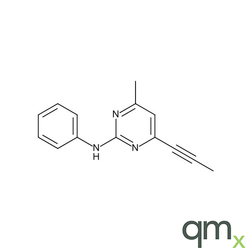 Mepanipyrim, neat - A2S certified