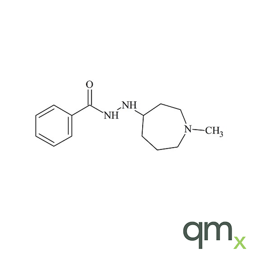 Methylazepan benzohydrazide