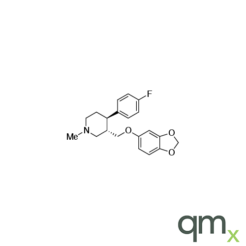 N-Methyl Paroxetine, neat