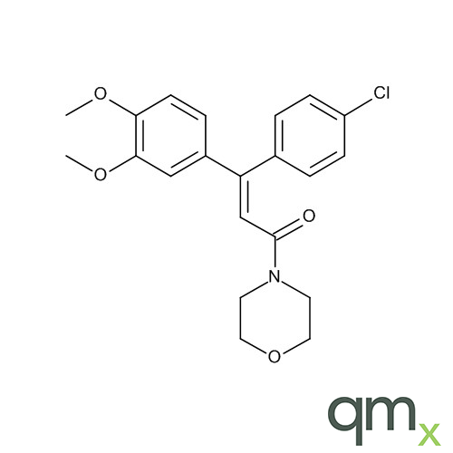 Dimethomorphe, neat - A2S certified
