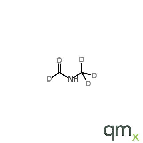 N-Methyl-d3-form-d1-amide, neat