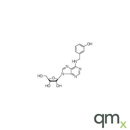 meta-Topolin Riboside, neat