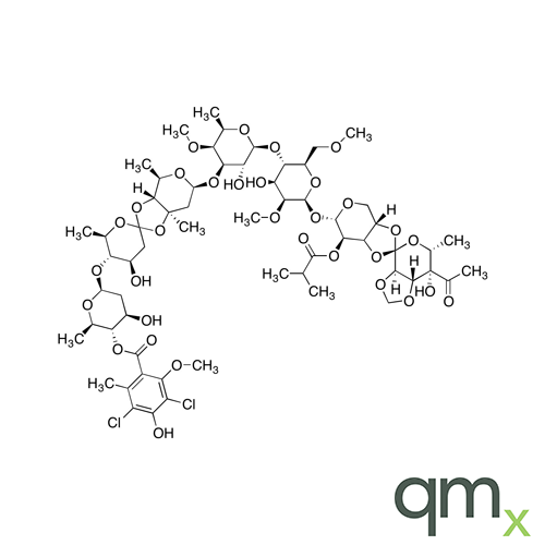 Avilamycin, neat - A2S certified