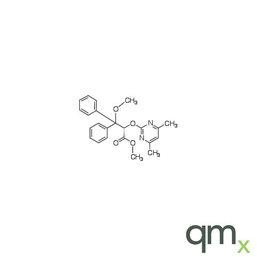 Ambrisentan Methyl Ester, neat