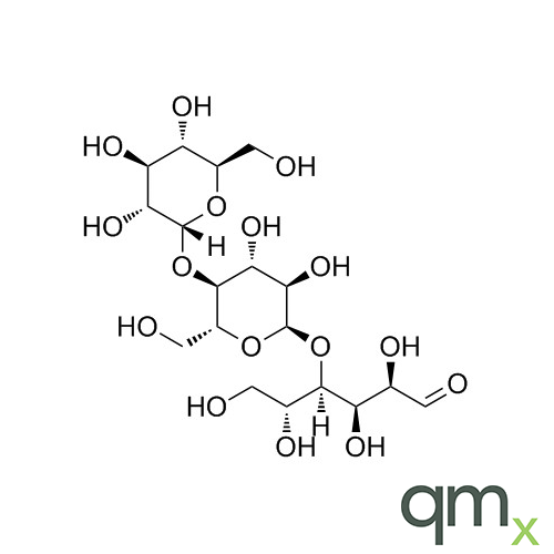 D-Maltotriose, neat - Ehrenstorfer