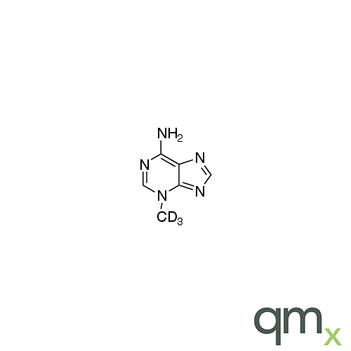 3-Methyl Adenine-d3, neat