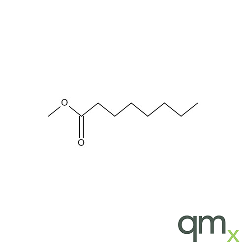 Octanoic acid methyl ester, neat - Ehrenstorfer