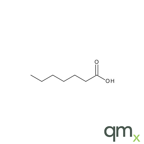 Heptanoic acid, neat - Ehrenstorfer