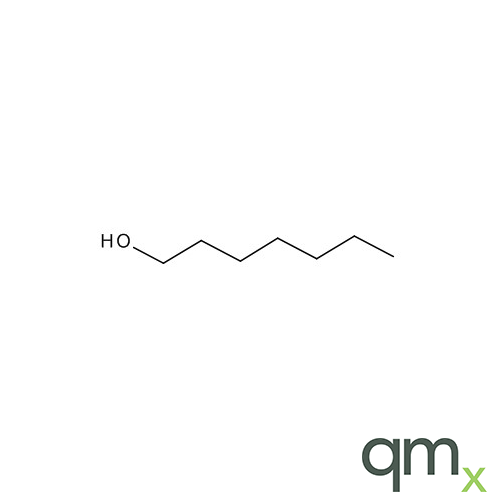 1-Heptanol, neat - A2S certified