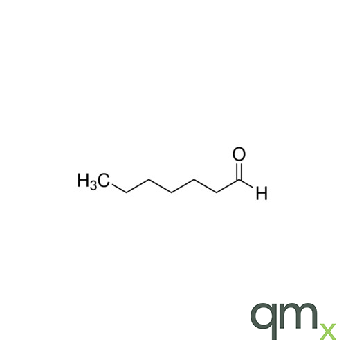Heptanal, neat - A2S certified
