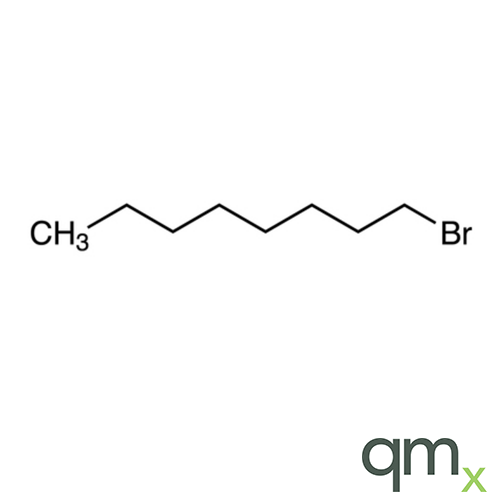 Bromooctane-1, 100Âµg/ml in Methanol - A2S Certified