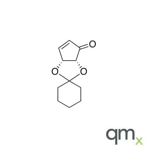 (1R,2R)-1,2-Dihydroxy-3-cyclopropen-5-one 1,2-Cyclohexyl Ketal, neat