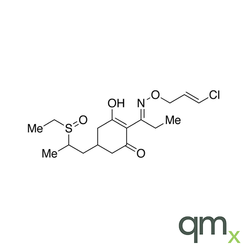 Clethodim Sulfoxide, neat - A2S certified